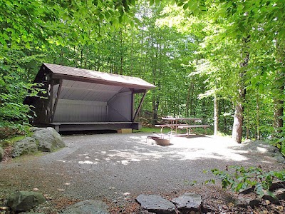 Smugglers Notch State Park - Cambridge, Vermont campground