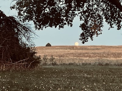 Ballards Marsh State Wildlife Area - Valentine, Nebraska campground
