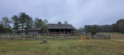 Paintsville Lake State Park - Staffordsville, Kentucky campground