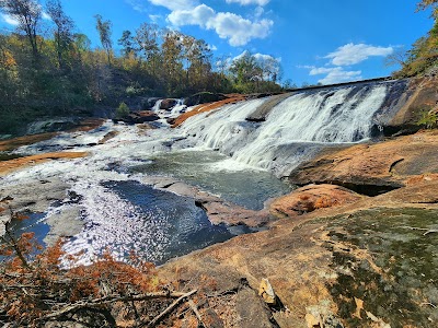 High Falls State Park - Jackson, Georgia campground