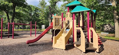 Mead Lake Park - Greenwood, Wisconsin campground