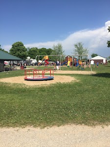 Crittenden County Park - Sears, Michigan campground