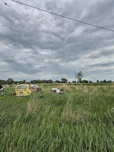 Drake City Park - Drake, North Dakota campground