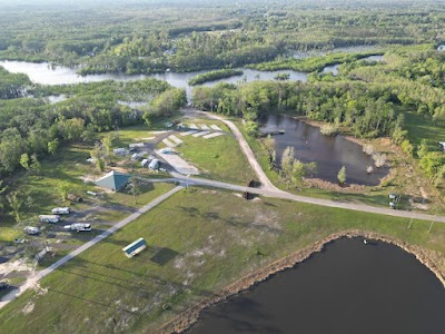 Dead Lake Park RV and Campground campground