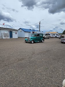 Great Northern Fair and Campgrounds - Havre, Montana campground