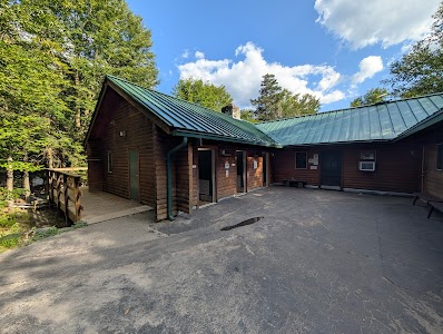 Lafayette - Franconia Notch State Park - Lincoln, New Hampshire campground