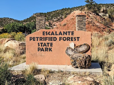 Escalante State Park - Escalante, Utah campground
