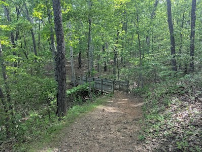 St. Joe State Park - Park Hills, Missouri campground