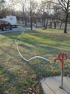 Johnstone Park - Bartlesville, Oklahoma campground