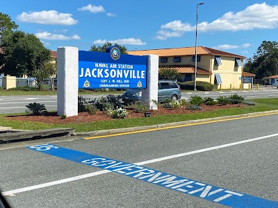 Jacksonville NAS RV Military - Jacksonville, Florida campground