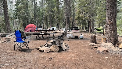 Rocky Knoll - Susanville, California