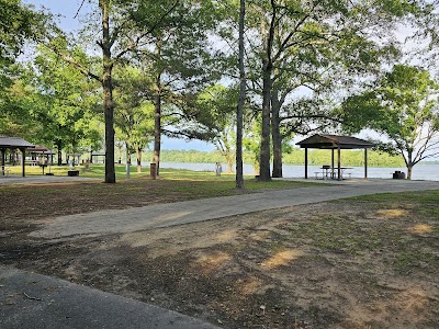 Tar Camp - Redfield, Arkansas campground