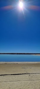 Arthur Bay - Lake McConaughy - Lemoyne, Nebraska campground