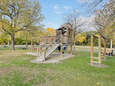 Schuyler City Campground - Schuyler, Nebraska