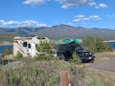 Stillwater - Granby, Colorado