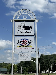 Louisa County Fairgrounds - Columbus Junction, Iowa