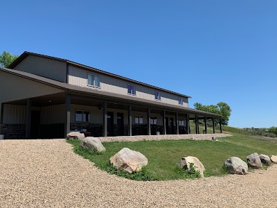 Indian Hills Resort - Garrison, North Dakota campground