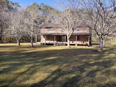 McIntosh Reserve Park - Whitesburg, Georgia campground