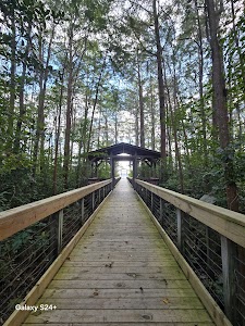 Florala State Park - Florala, Alabama campground