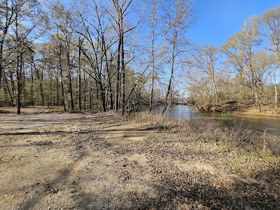Silver Creek campground