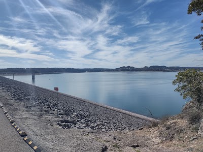 North Park - Canyon Lake - Canyon Lake, Texas campground