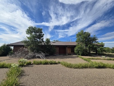 Wagon Wheel Campground - Idalia, Colorado campground