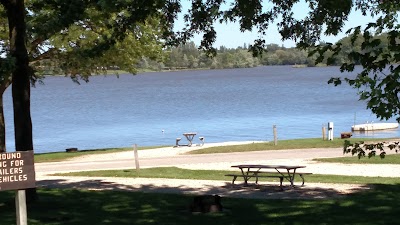 Cedar View Park - Nashua, Iowa campground
