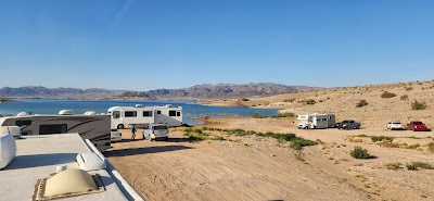 Government Wash Campground - Boulder City, Nevada campground