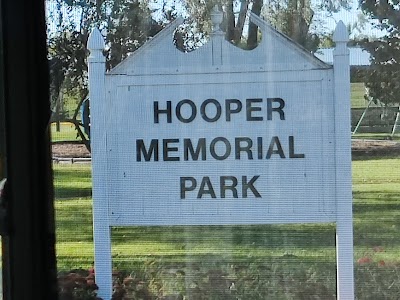 Hooper Memorial Park - Hooper, Nebraska campground