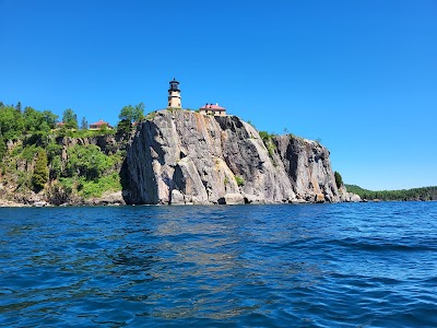 Split Rock Lighthouse State Park - Two Harbors, Minnesota campground
