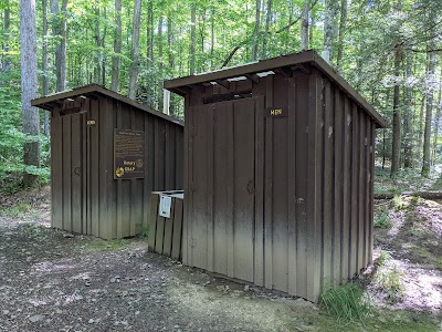 Blue Jay Campground campground