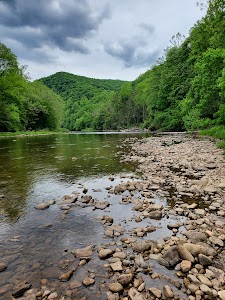 Stuart - Elkins, West Virginia campground