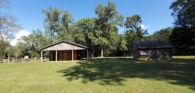 Fords Well Horse Camp - Enid Lake - Oakland, Mississippi campground