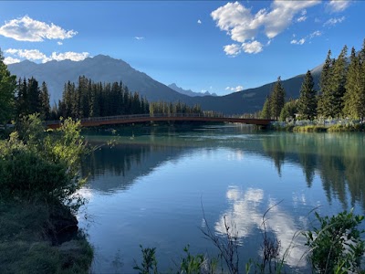 Bow River - Rock River, Wyoming