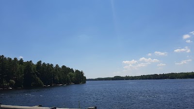Moore Lake - Saint Regis, Montana campground