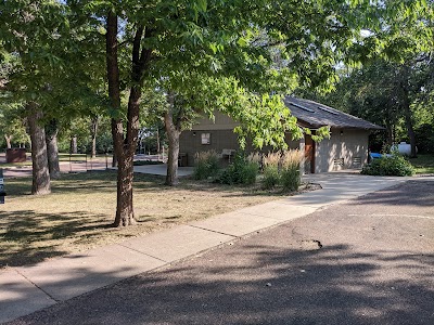 Richmond Lake Recreation Area - South Unit - Aberdeen, South Dakota campground