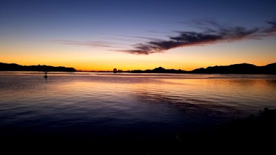 Elochoman Slough Marina - Cathlamet, Washington campground