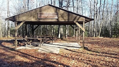Grass Lake - State Forest - Thompsonville, Michigan campground