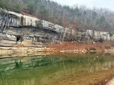 Buffalo Point - Buffalo National River - Yellville, Arkansas