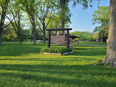 Mendota County Park - Middleton, Wisconsin campground