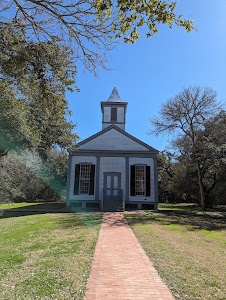 Brackenridge Park and Campground - Edna, Texas