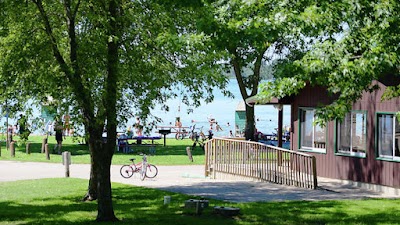 Kandiyohi County Park 3 campground