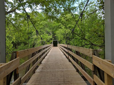 Big Sioux State Rec Area - Brandon, South Dakota campground