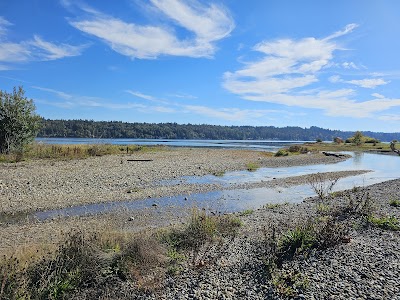 Belfair State Park - Belfair, Washington campground