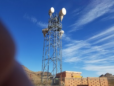 Vulture Peak Rd - Box Wash dispersed - Wickenburg, Arizona campground