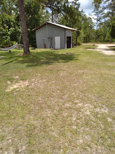 Camel Lake - Bristol, Florida campground