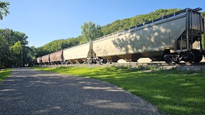 Village Park - Maiden Rock - Maiden Rock, Wisconsin campground