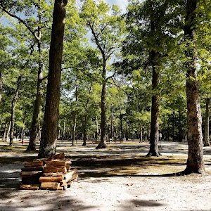 Southhaven County Park campground