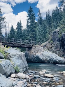 Vallecito - Bayfield, Colorado campground