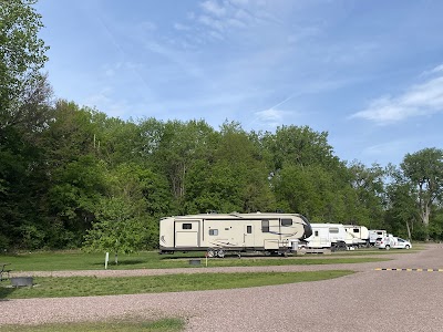 Willow Creek Park - Le Mars - Le Mars, Iowa campground